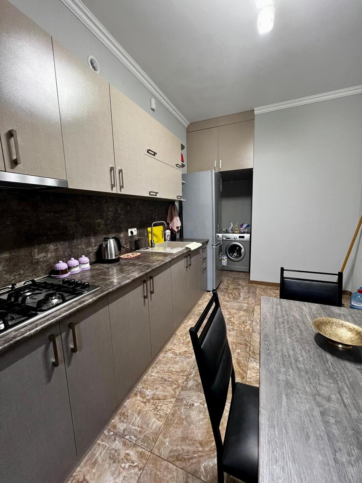 New , Comfortable 3 Bedroom House Erevan Exterior foto