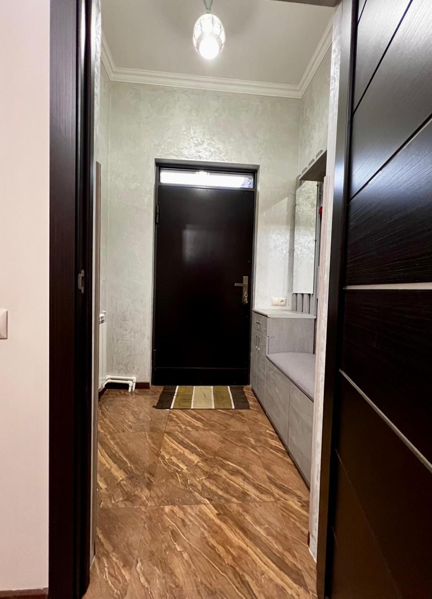 New , Comfortable 3 Bedroom House Erevan Exterior foto