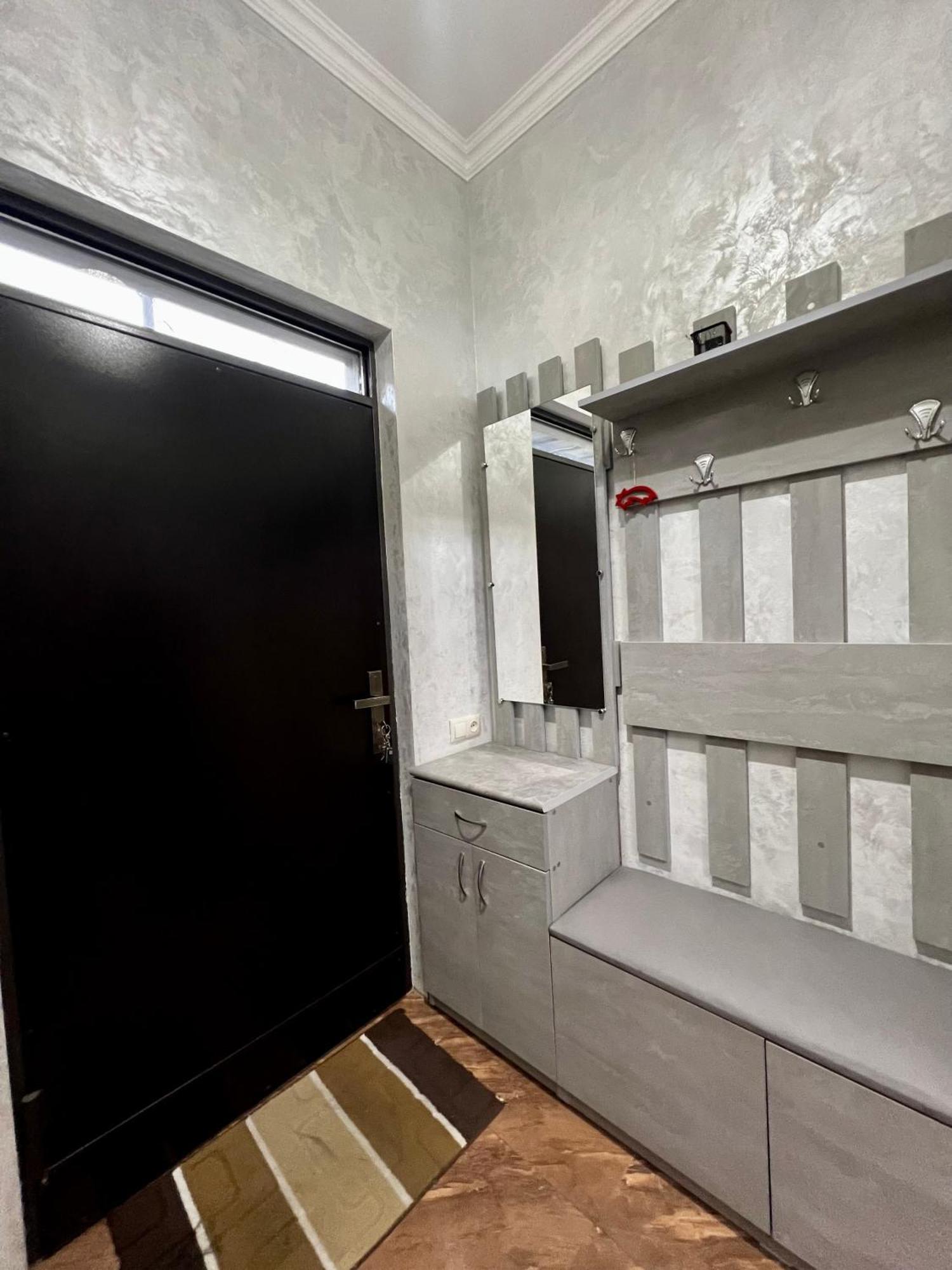 New , Comfortable 3 Bedroom House Erevan Exterior foto