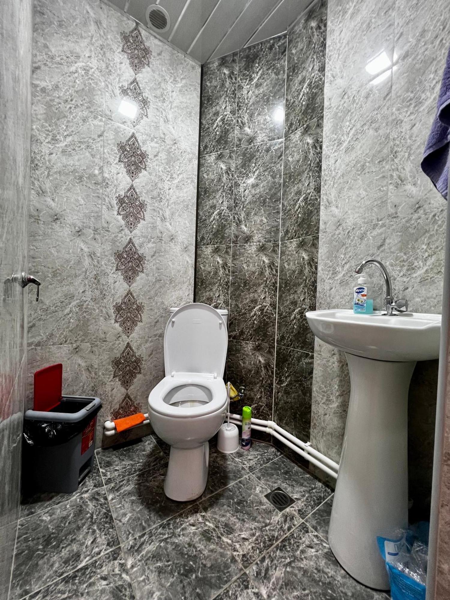 New , Comfortable 3 Bedroom House Erevan Exterior foto