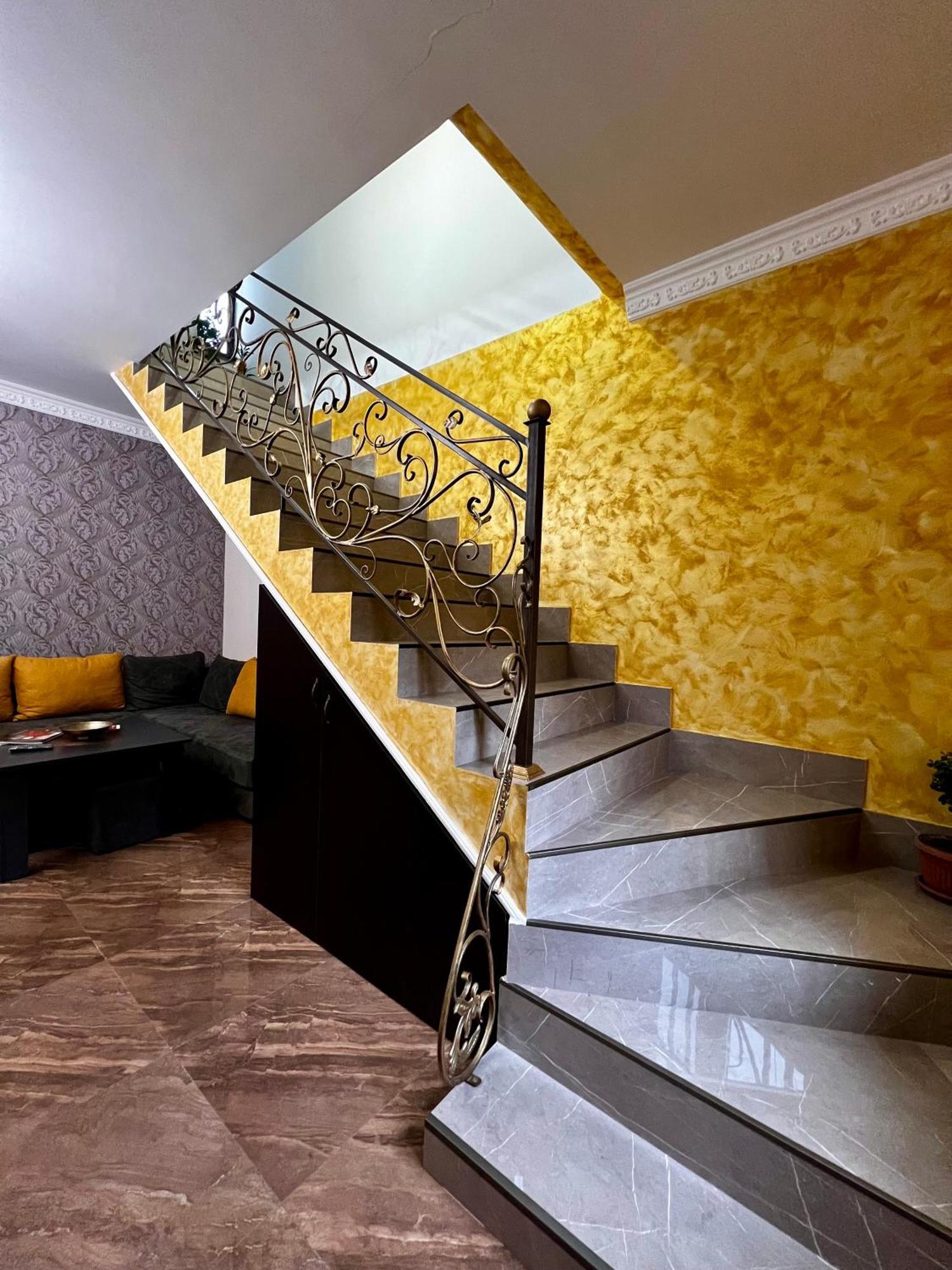 New , Comfortable 3 Bedroom House Erevan Exterior foto